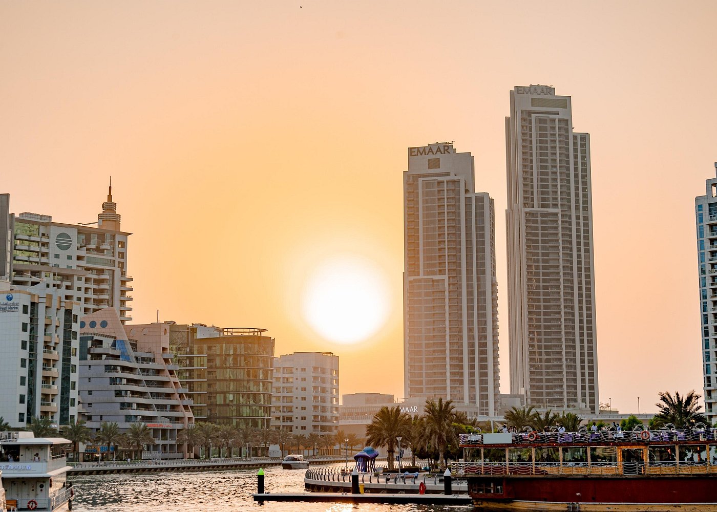 Private Superyacht Tour Main Image